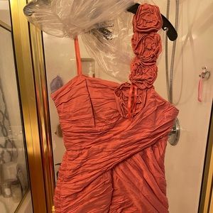 BCBG Max Azria Dress